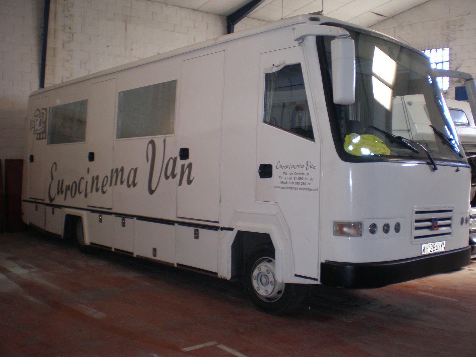 EuroVan